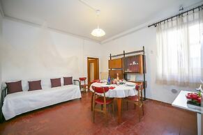 Sergio Il Gufo Apartments