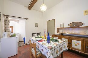 Sergio Il Gufo Apartments