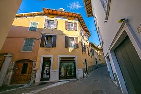 Sergio Il Gufo Apartments