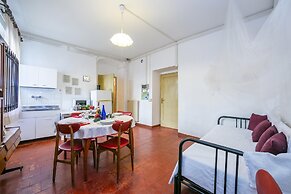 Sergio Il Gufo Apartments