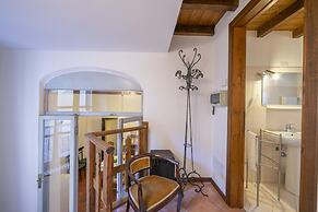 Sergio Il Gufo Apartments