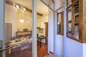 Sergio Il Gufo Apartments