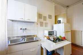 Sergio Il Gufo Apartments