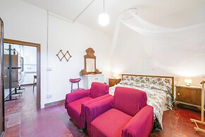Sergio Il Gufo Apartments