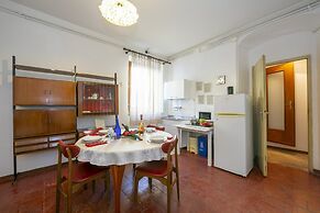 Sergio Il Gufo Apartments