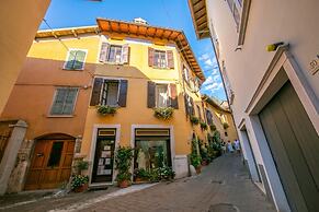 Sergio Il Gufo Apartments