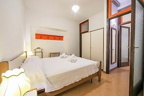 Sergio Il Gufo Apartments