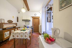 Sergio Il Gufo Apartments