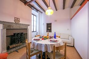 Sergio Il Gufo Apartments
