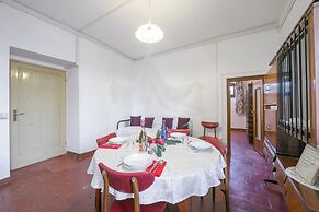 Sergio Il Gufo Apartments