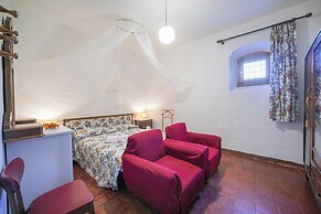 Sergio Il Gufo Apartments