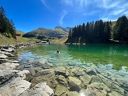 Apart Hotel Adelboden am Dorfplatz