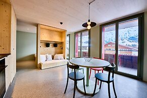 Apart Hotel Adelboden am Dorfplatz