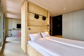 Apart Hotel Adelboden am Dorfplatz