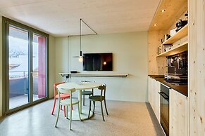 Apart Hotel Adelboden am Dorfplatz