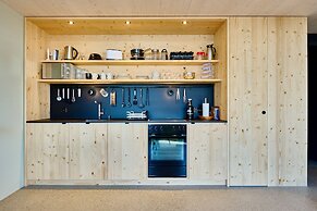Apart Hotel Adelboden am Dorfplatz