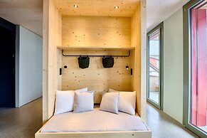 Apart Hotel Adelboden am Dorfplatz