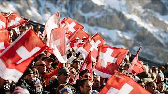 Apart Hotel Adelboden am Dorfplatz