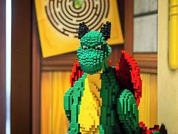 LEGOLAND Windsor Resort