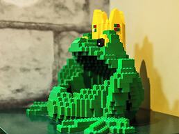 LEGOLAND Windsor Resort