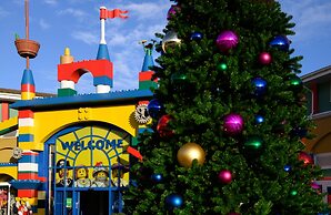 LEGOLAND Windsor Resort
