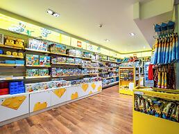 LEGOLAND Windsor Resort