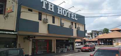 OYO 90445 Th Hotel