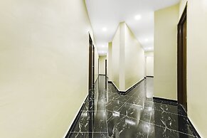 OYO 90445 Th Hotel