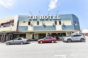 OYO 90445 Th Hotel