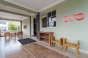 OYO 90451 Bangi Moya Guesthouse