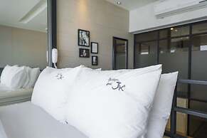 JK Hotel