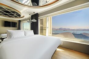 JK Hotel