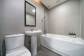 JK Hotel