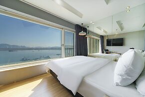 JK Hotel