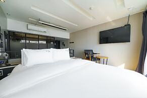 JK Hotel
