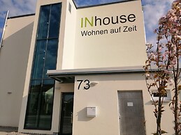 INhouse Wohnen auf Zeit