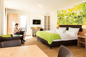 INhouse Wohnen auf Zeit