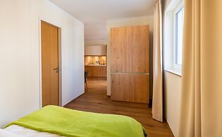 INhouse Wohnen auf Zeit