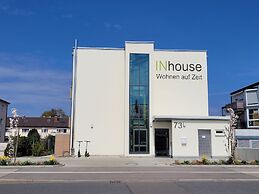 INhouse Wohnen auf Zeit