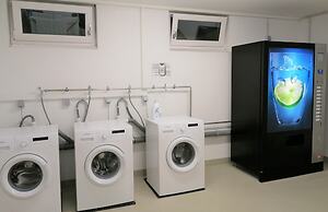 INhouse Wohnen auf Zeit