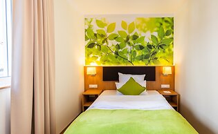 INhouse Wohnen auf Zeit