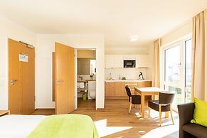 INhouse Wohnen auf Zeit