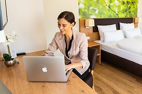 INhouse Wohnen auf Zeit