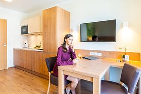 INhouse Wohnen auf Zeit