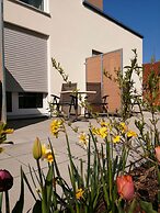 INhouse Wohnen auf Zeit