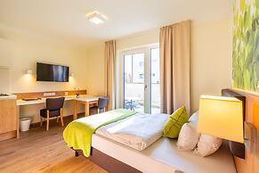 INhouse Wohnen auf Zeit