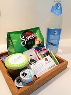 INhouse Wohnen auf Zeit