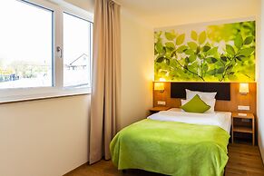 INhouse Wohnen auf Zeit