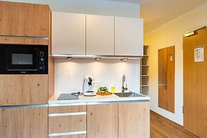 INhouse Wohnen auf Zeit