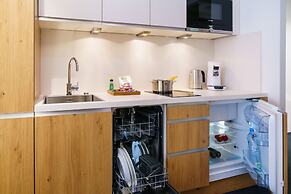 INhouse Wohnen auf Zeit